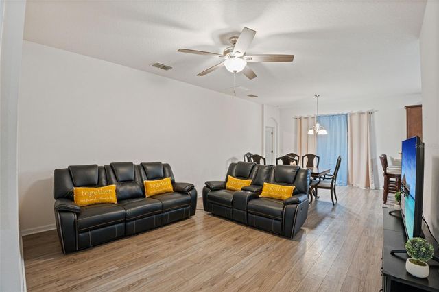 4882 ASHURST STREET, Kissimmee, FL 34758