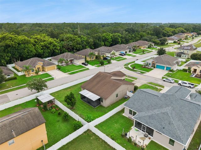 4882 ASHURST STREET, Kissimmee, FL 34758