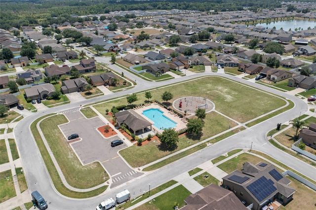 4882 ASHURST STREET, Kissimmee, FL 34758