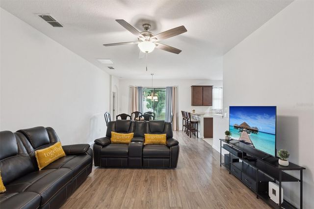 4882 ASHURST STREET, Kissimmee, FL 34758