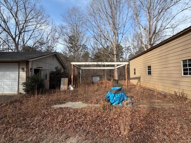 124 Cimmaron Drive, Murrayville, GA 30564