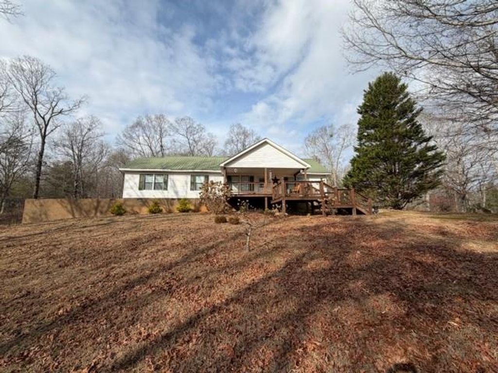 124 Cimmaron Drive, Murrayville, GA 30564