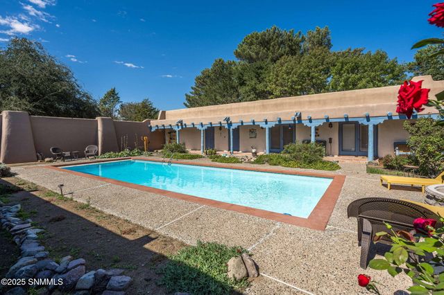 3044 Snow Road, Las Cruces, NM 88005