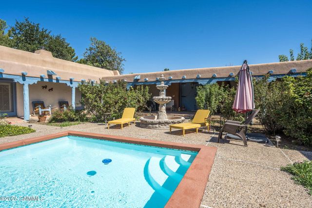 3044 Snow Road, Las Cruces, NM 88005