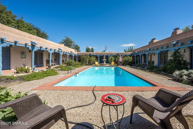 3044 Snow Road, Las Cruces, NM 88005