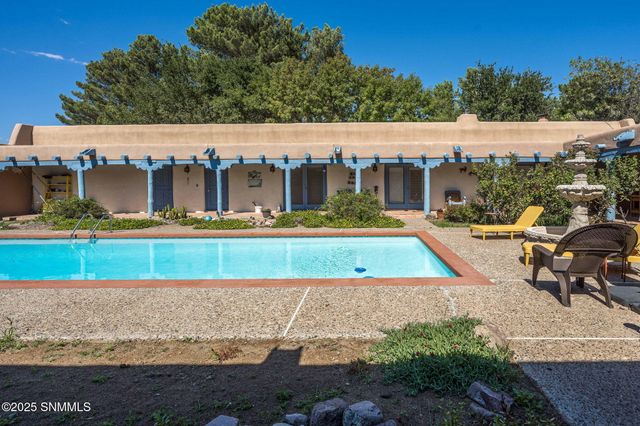 3044 Snow Road, Las Cruces, NM 88005