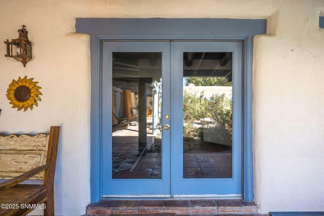 3044 Snow Road, Las Cruces, NM 88005