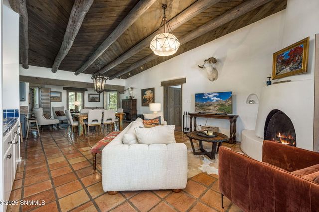 3044 Snow Road, Las Cruces, NM 88005