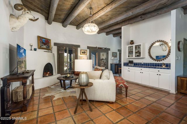 3044 Snow Road, Las Cruces, NM 88005