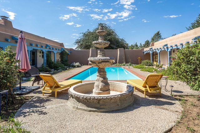 3044 Snow Road, Las Cruces, NM 88005