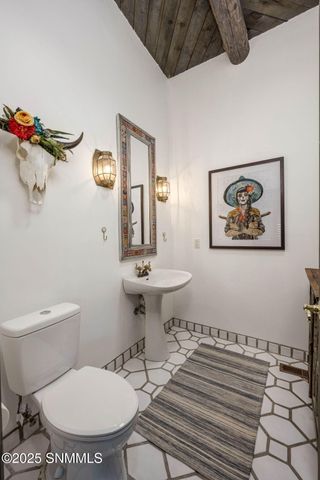 3044 Snow Road, Las Cruces, NM 88005