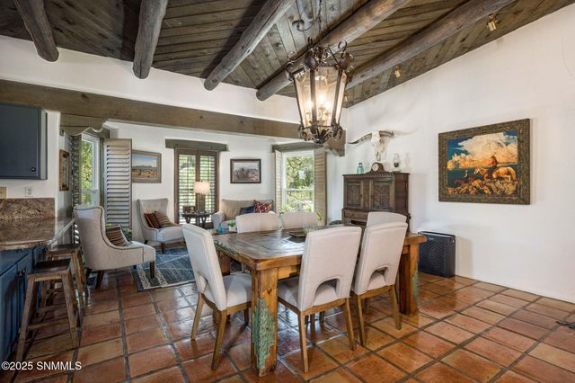 3044 Snow Road, Las Cruces, NM 88005