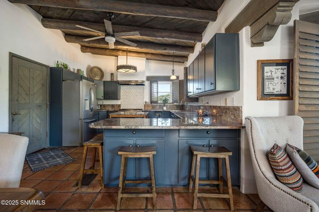 3044 Snow Road, Las Cruces, NM 88005