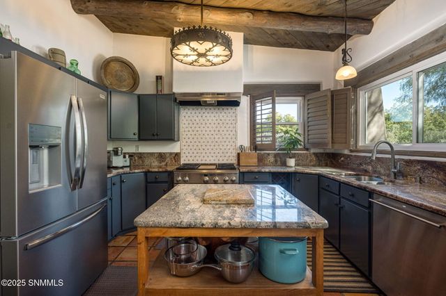 3044 Snow Road, Las Cruces, NM 88005