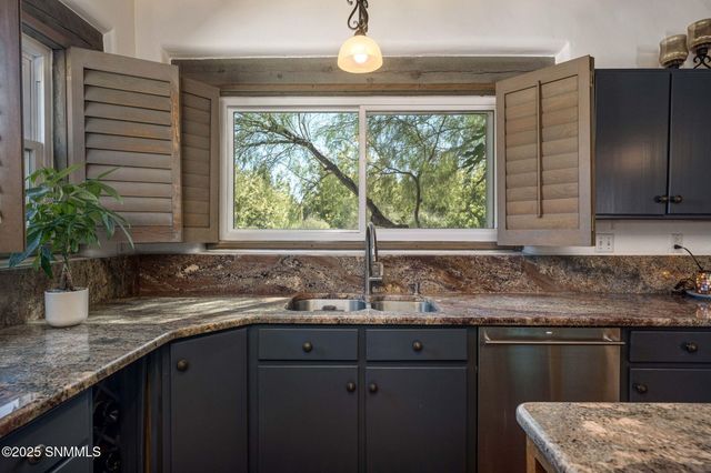 3044 Snow Road, Las Cruces, NM 88005