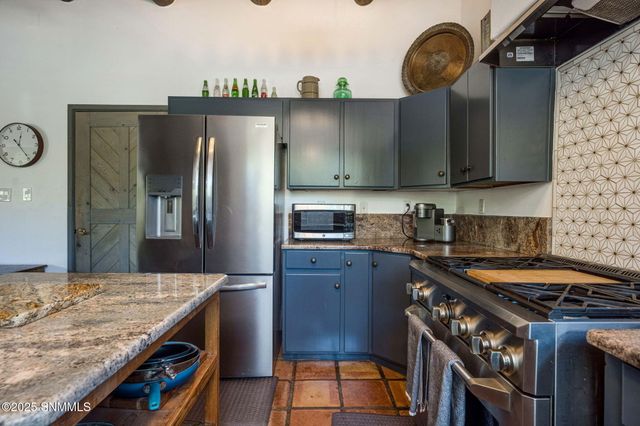 3044 Snow Road, Las Cruces, NM 88005