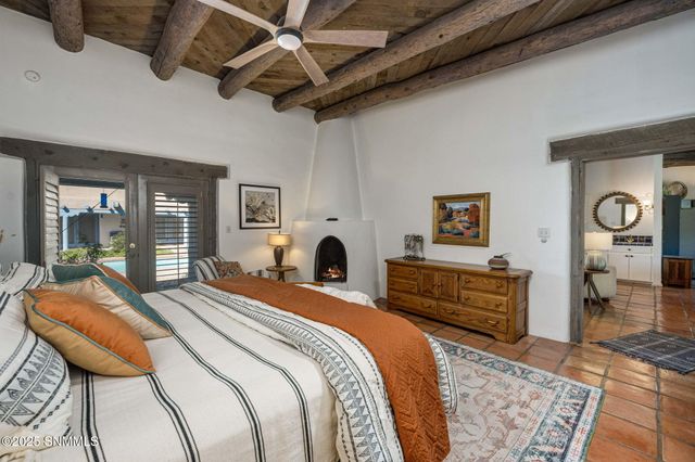 3044 Snow Road, Las Cruces, NM 88005