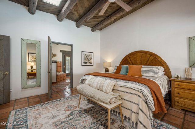 3044 Snow Road, Las Cruces, NM 88005