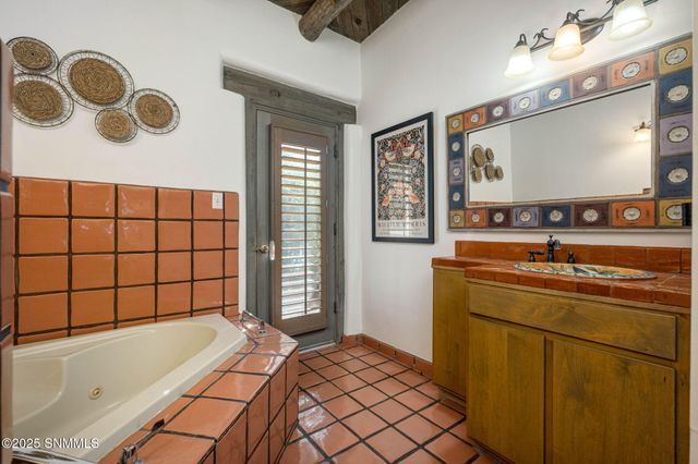 3044 Snow Road, Las Cruces, NM 88005