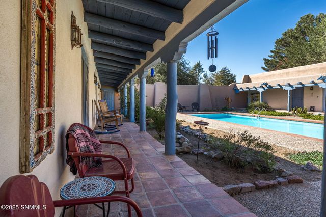 3044 Snow Road, Las Cruces, NM 88005