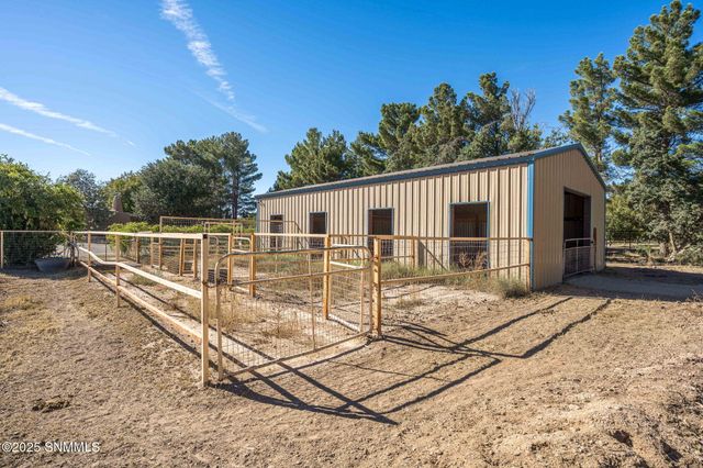 3044 Snow Road, Las Cruces, NM 88005