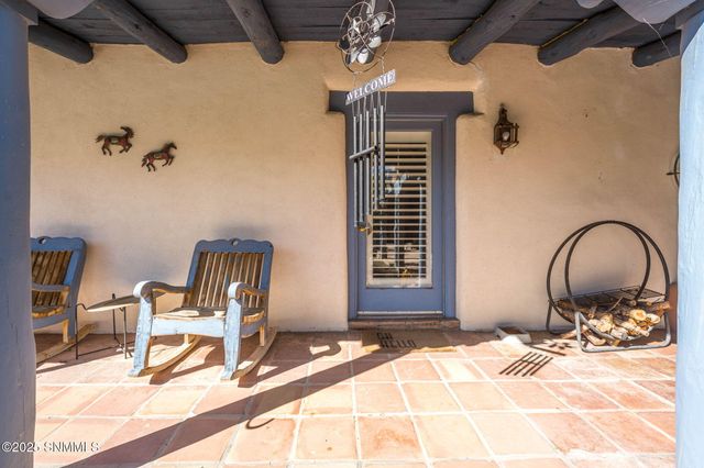 3044 Snow Road, Las Cruces, NM 88005