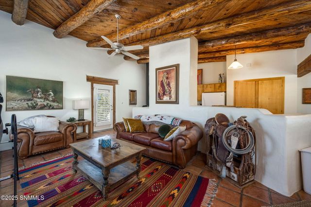 3044 Snow Road, Las Cruces, NM 88005