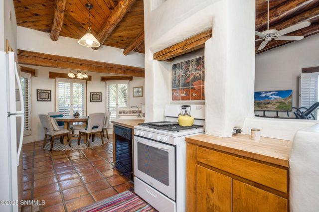 3044 Snow Road, Las Cruces, NM 88005