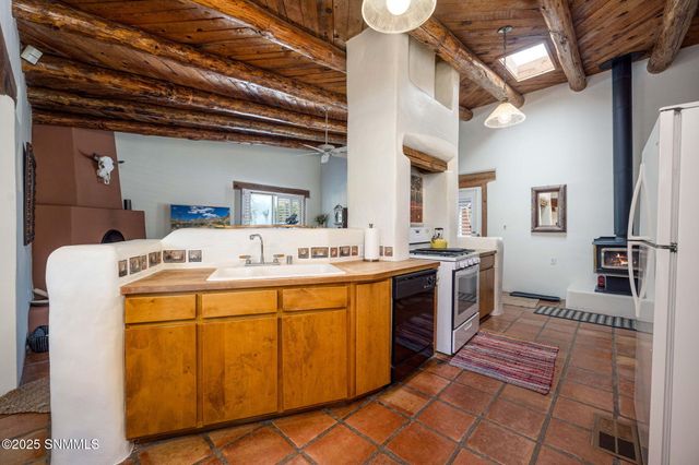 3044 Snow Road, Las Cruces, NM 88005