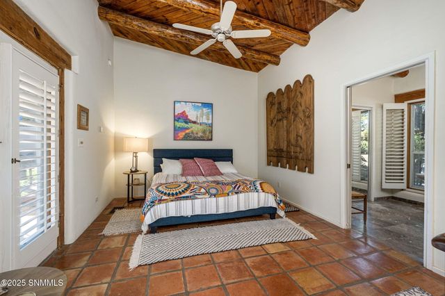 3044 Snow Road, Las Cruces, NM 88005