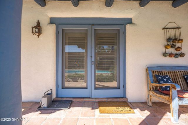 3044 Snow Road, Las Cruces, NM 88005