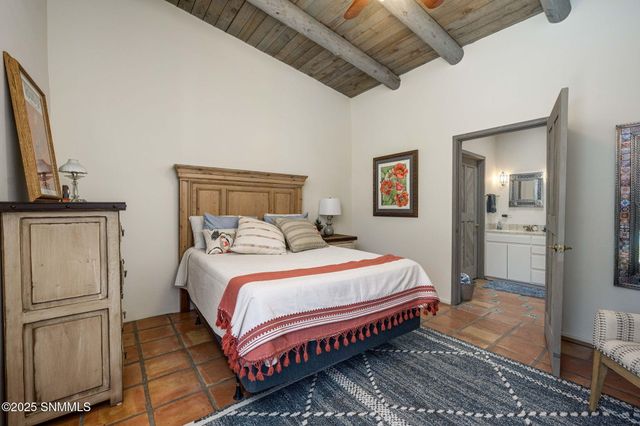 3044 Snow Road, Las Cruces, NM 88005