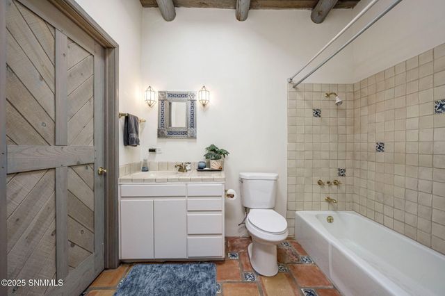 3044 Snow Road, Las Cruces, NM 88005