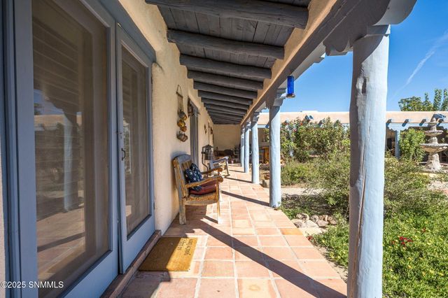 3044 Snow Road, Las Cruces, NM 88005