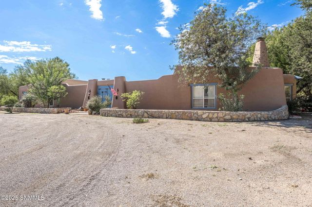 3044 Snow Road, Las Cruces, NM 88005