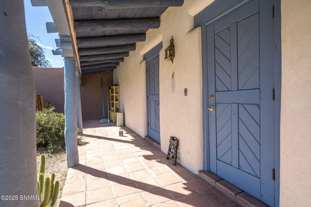 3044 Snow Road, Las Cruces, NM 88005