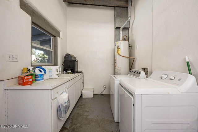 3044 Snow Road, Las Cruces, NM 88005