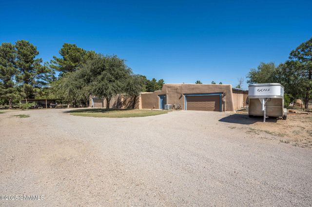 3044 Snow Road, Las Cruces, NM 88005