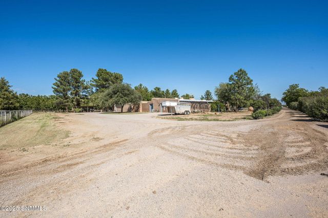 3044 Snow Road, Las Cruces, NM 88005