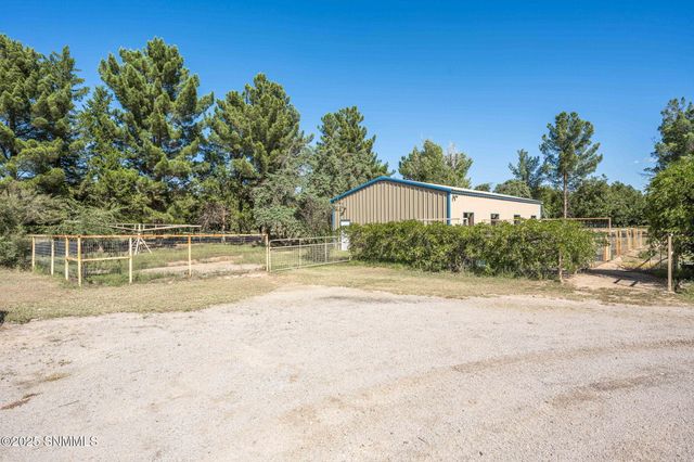 3044 Snow Road, Las Cruces, NM 88005