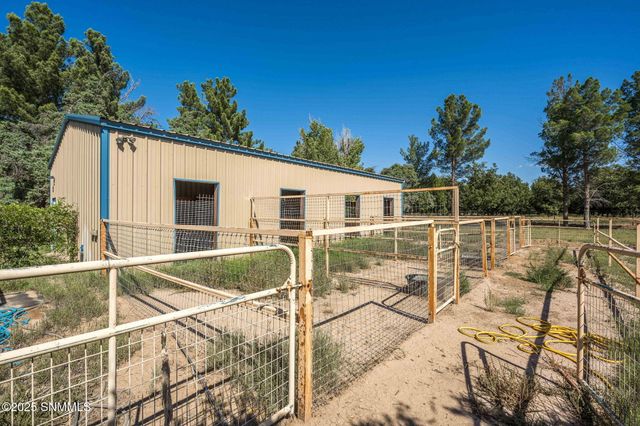 3044 Snow Road, Las Cruces, NM 88005