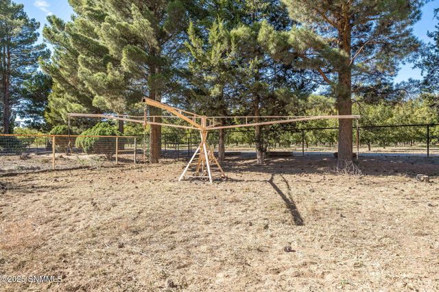 3044 Snow Road, Las Cruces, NM 88005