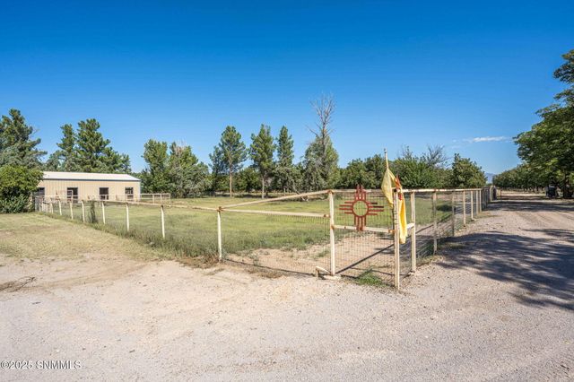 3044 Snow Road, Las Cruces, NM 88005