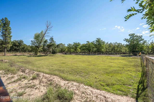 3044 Snow Road, Las Cruces, NM 88005