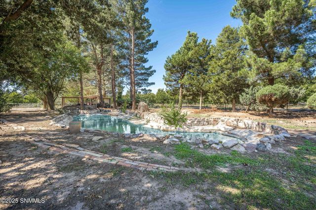 3044 Snow Road, Las Cruces, NM 88005