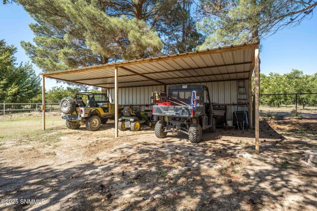 3044 Snow Road, Las Cruces, NM 88005