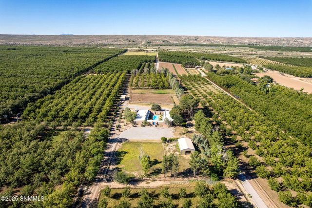 3044 Snow Road, Las Cruces, NM 88005