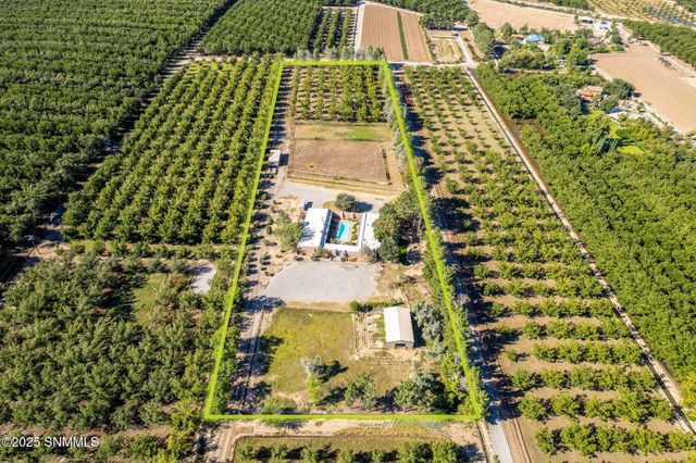 3044 Snow Road, Las Cruces, NM 88005