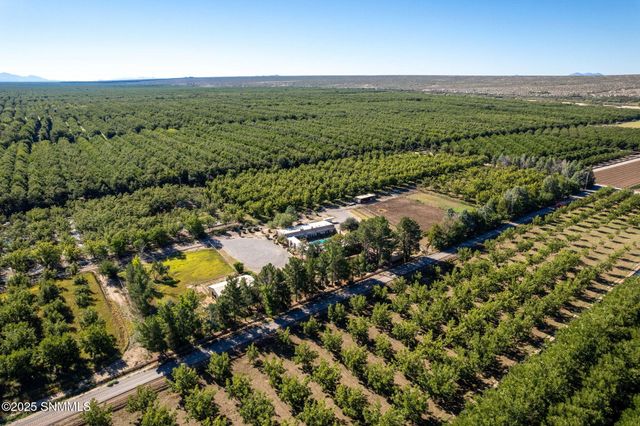 3044 Snow Road, Las Cruces, NM 88005