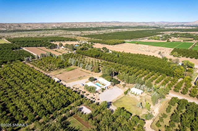 3044 Snow Road, Las Cruces, NM 88005